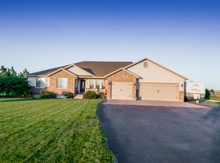 134 N 3966 E, Rigby, ID 83442