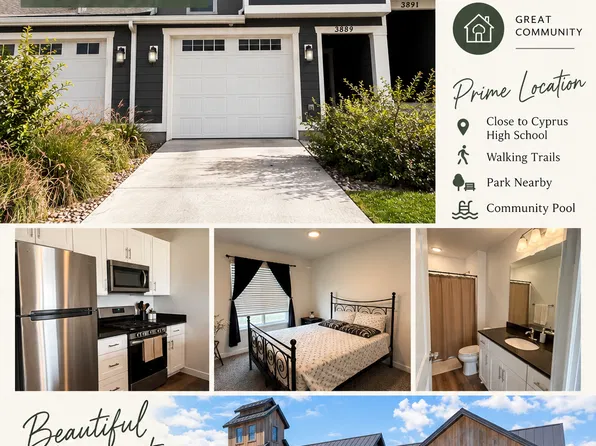 3889 S Bowie Dr, Magna, UT 84044