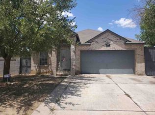 2018 Dorado Dr, Laredo, TX 78046