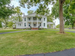 1990 Elkhorn Hills Ln, Frankfort, KY 40601