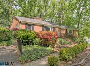 1706 Solomon Rd, Charlottesville, VA 22901