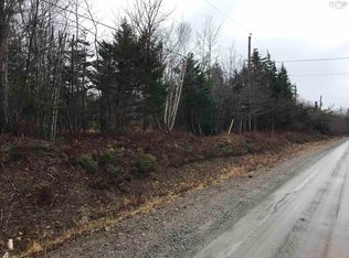 Belleville Rd, Argyle, NS B0W3M0