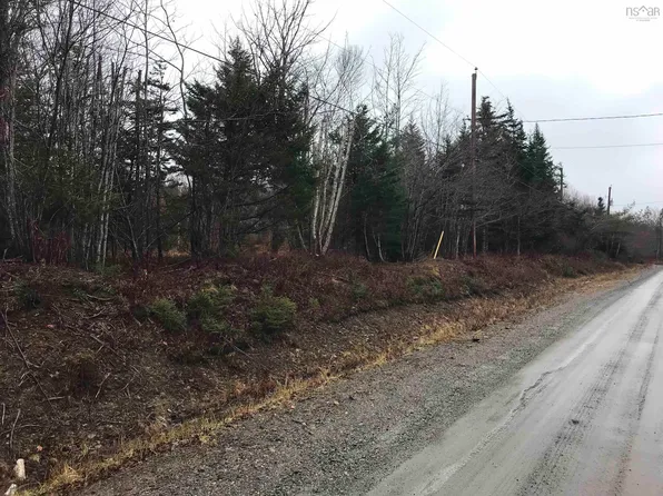 Belleville Rd, Argyle, NS B0W 3M0