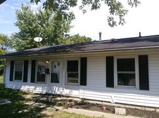 1456 Hullway Ct, Dayton, OH