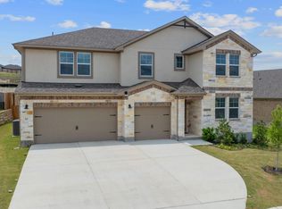 571 Sue Peaks Loop, Dripping Springs, TX 78620