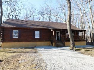 220 Matterhorn Rd, Boswell, PA 15531