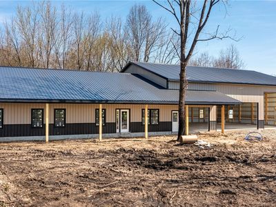 13018 N Country Club Rd, Effingham, IL, 62401