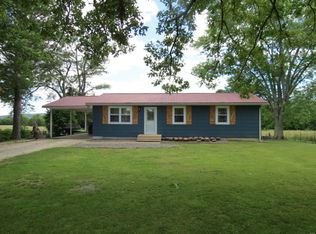 7519 Highway 72, Ironton, MO 63650