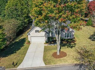 900 Ravenwood Way, Canton, GA 30115