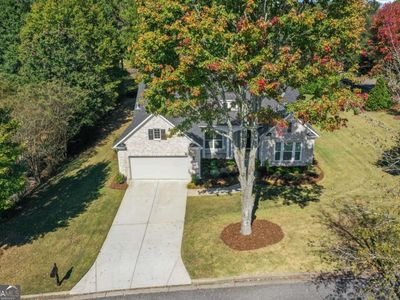 900 Ravenwood Way, Canton, GA, 30115
