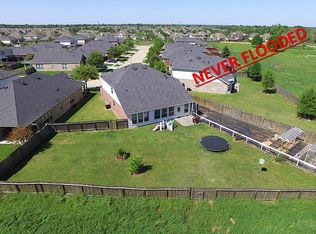 17603 Landing Pines Trl, Houston, TX 77084