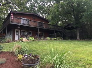 1766 Lake Shore Dr, Owensville, MO 65066