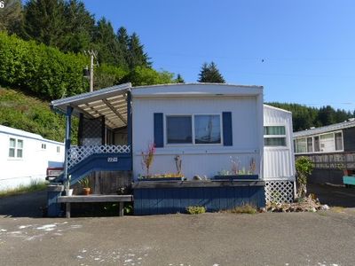 174 Riggs Hill Ln, Winchester Bay, OR, 97467