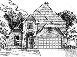 10868 Sexton Dr, McKinney, TX 75072