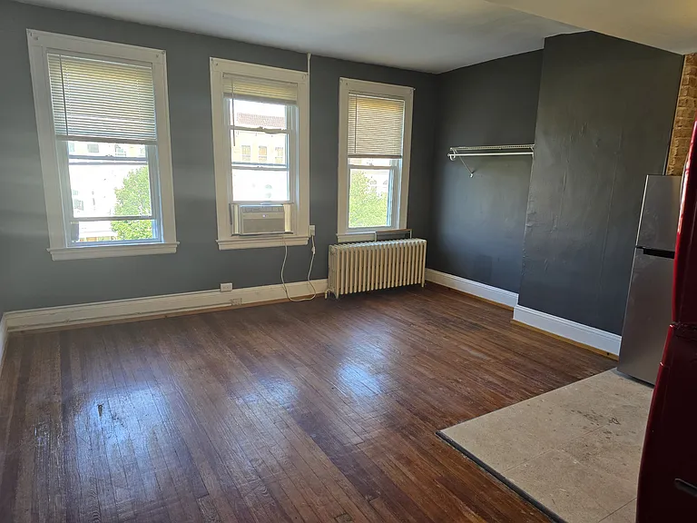 2815 N Calvert St #3A — Photo 10