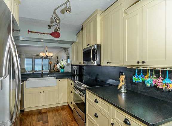 2nd image of 10980 S Ocean Dr APT 212