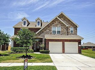 6014 Carnaby Ln, Rosenberg, TX 77471