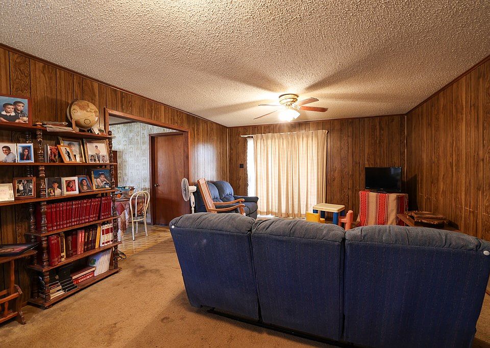 103 Live Oak Dr, Ozona, TX 76943 MLS 107512 Zillow