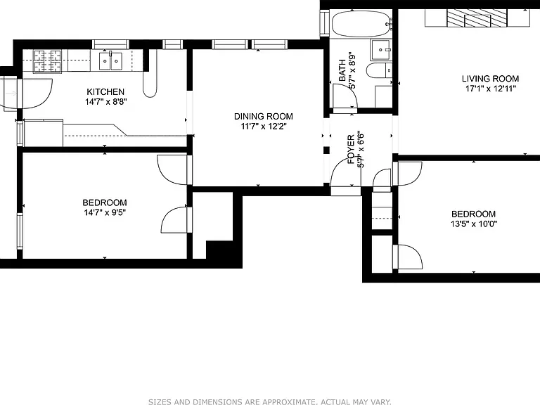 3332 N Claremont Ave #2 — Photo 10