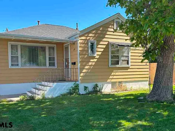 605 Bluff St, Scottsbluff, NE 69361