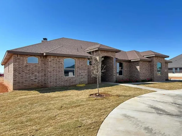 16125 Pura Vida Ave, Gardendale, TX 79758