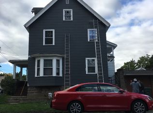 222 Saratoga Ave, Rochester, NY 14608