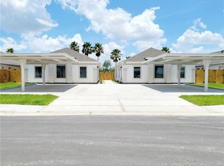 5909 Sandpiper Ave APT 3, Mission, TX 78573