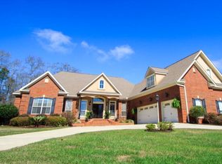 3370 Twin Lakes Ct, Saraland, AL 36571
