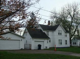 206 Frank St, Bay City, MI 48706