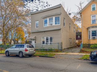 311 Elmwood Ave, East Orange City, NJ 07018