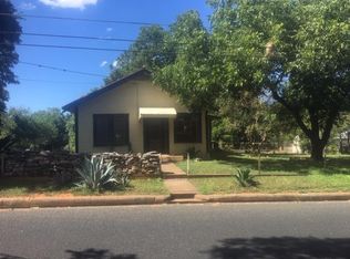 314 W Park St, Fredericksburg, TX 78624