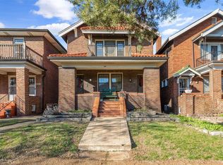 4989 Tholozan Ave FLOOR 2, Saint Louis, MO 63109