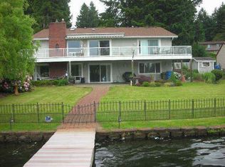 3247 Francis Dr SE, Lacey, WA 98503