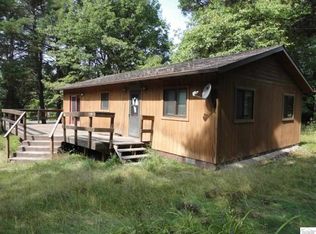 3938 S County Road H, Brule, WI 54820