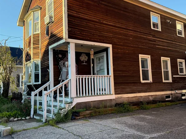 27 S State Street, Concord, NH 03301