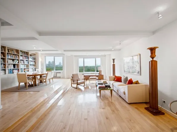 120 Central Park South image 1 of 9