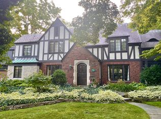 207 Moross Ave, Mount Clemens, MI 48043