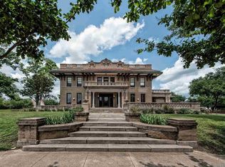 1425 Columbus Ave, Waco, TX 76701