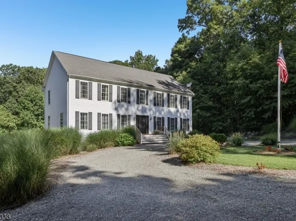 34 Longview Lane, Vernon Twp., NJ 07419