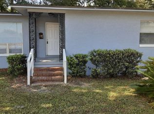 4732 Timuquana Rd, Jacksonville, FL 32210