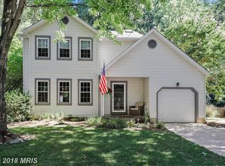 3212 Blackwalnut Dr, Annapolis, MD 21403