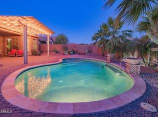 17921 W Agave Rd, Goodyear, AZ 85338