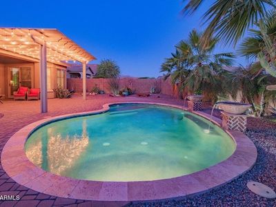 17921 W Agave Rd, Goodyear, AZ, 85338