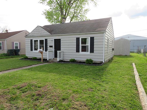 3rd image of 2203 S Vine St
