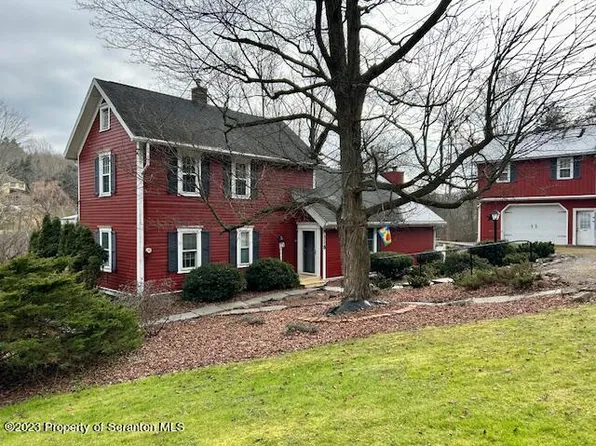 116 S Lackawanna Trail Hwy #6, Dalton, PA 18414