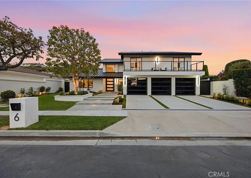 6 Monterey Cir