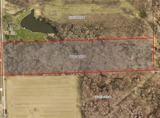 Stumpville Rd, Jefferson, OH 44047