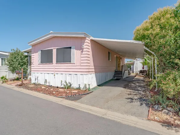 10035 Mills Station Rd Space 26, Sacramento, CA 95827