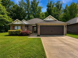 63 Sandpiper Cv, Mooreville, MS 38857