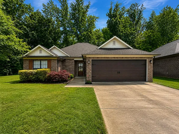 63 Sandpiper Cv, Mooreville, MS 38857